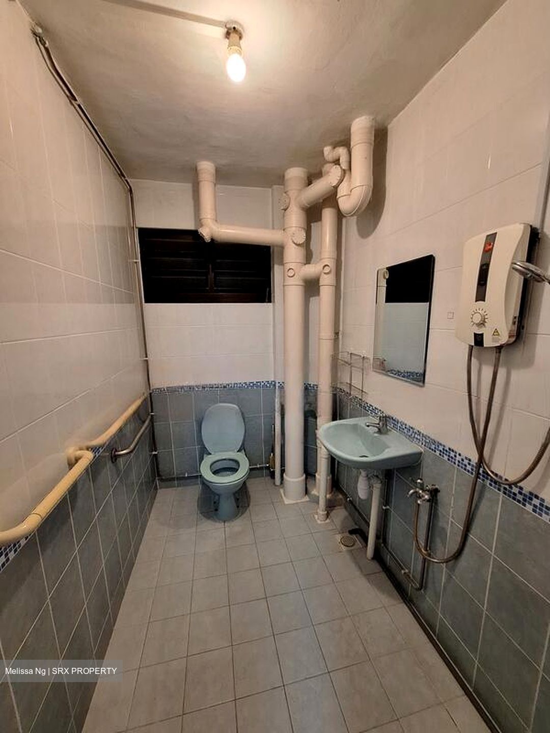 Blk 203 Jurong East View (Jurong East), HDB 5 Rooms #486486131